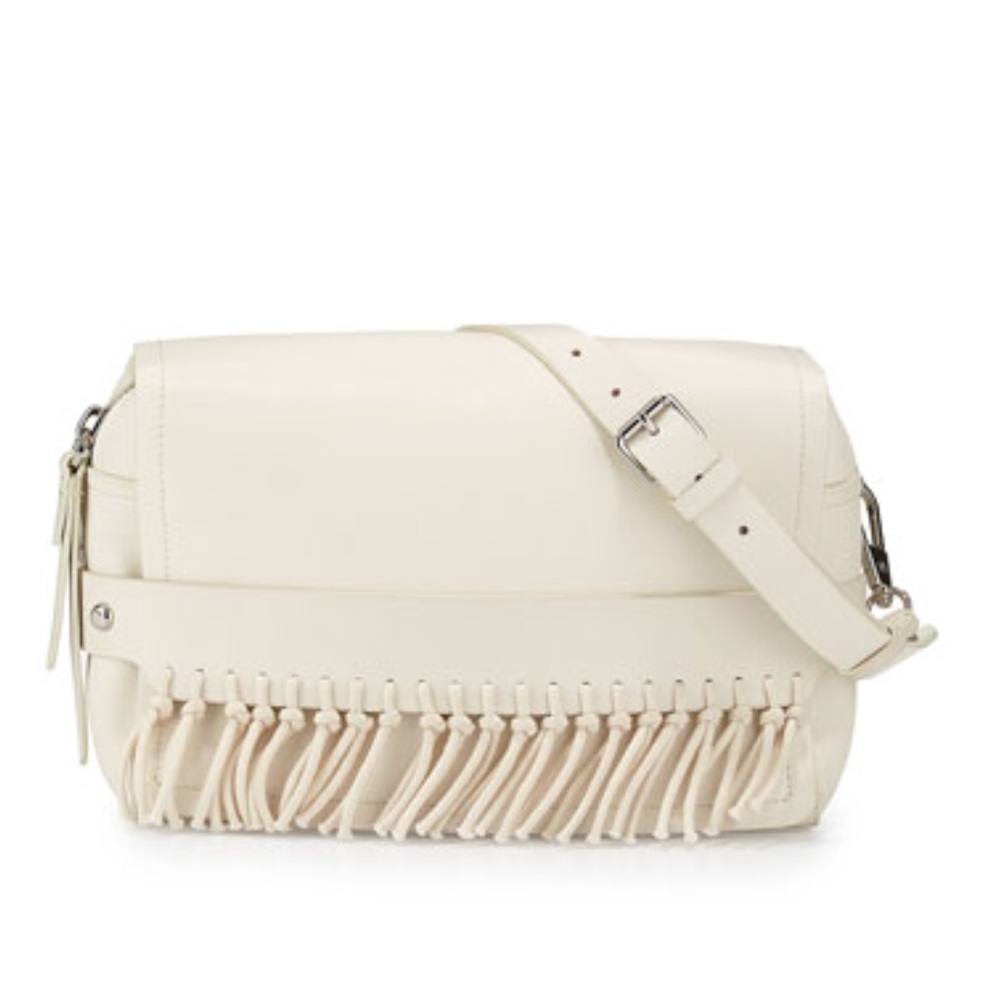 3.1 Phillip Lim Bianca medium leather crossbody